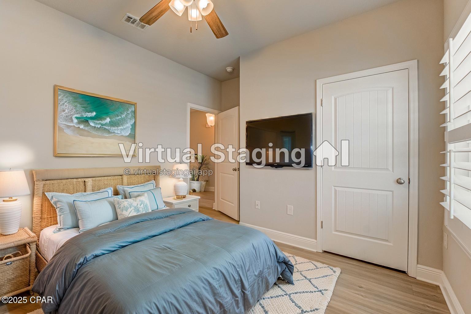 Moonraker - Residential