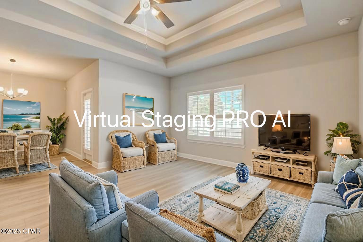 Moonraker - Residential