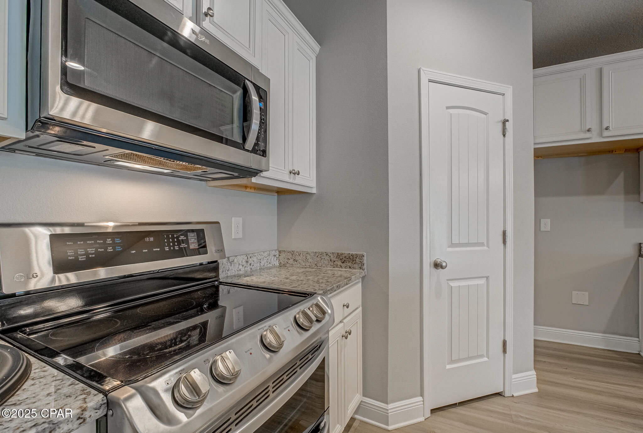 Moonraker - Residential