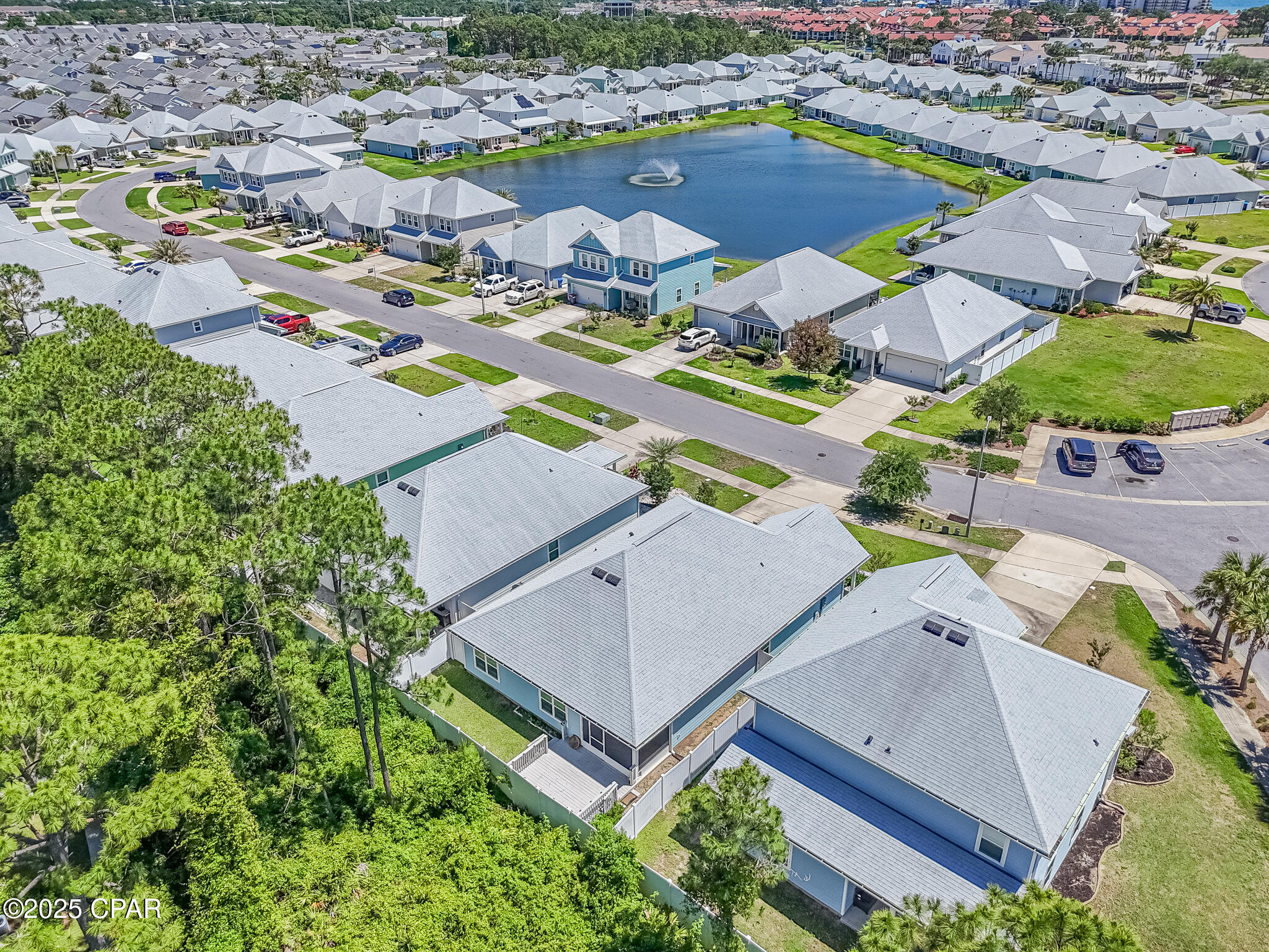 Moonraker - Residential