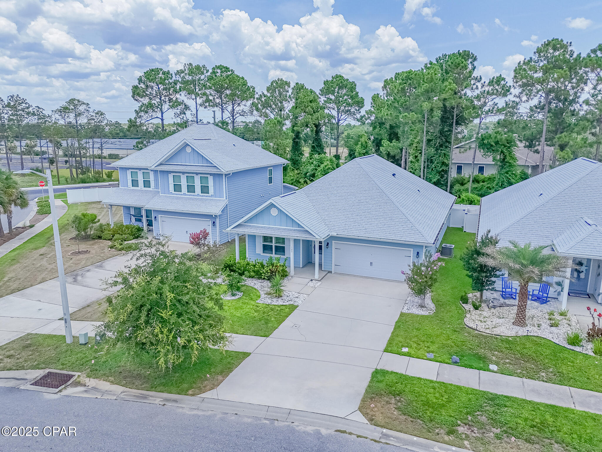 Moonraker - Residential