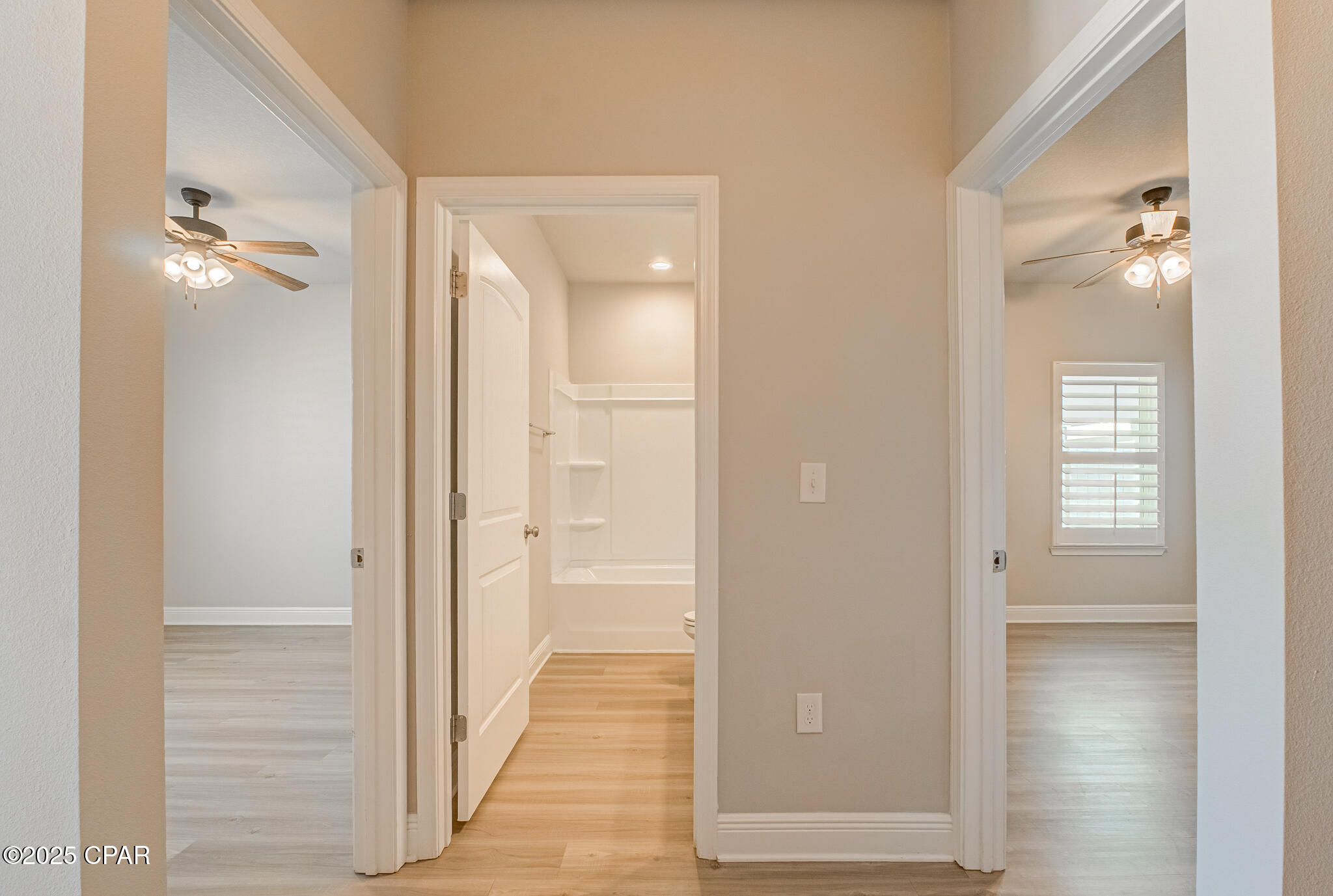 Moonraker - Residential