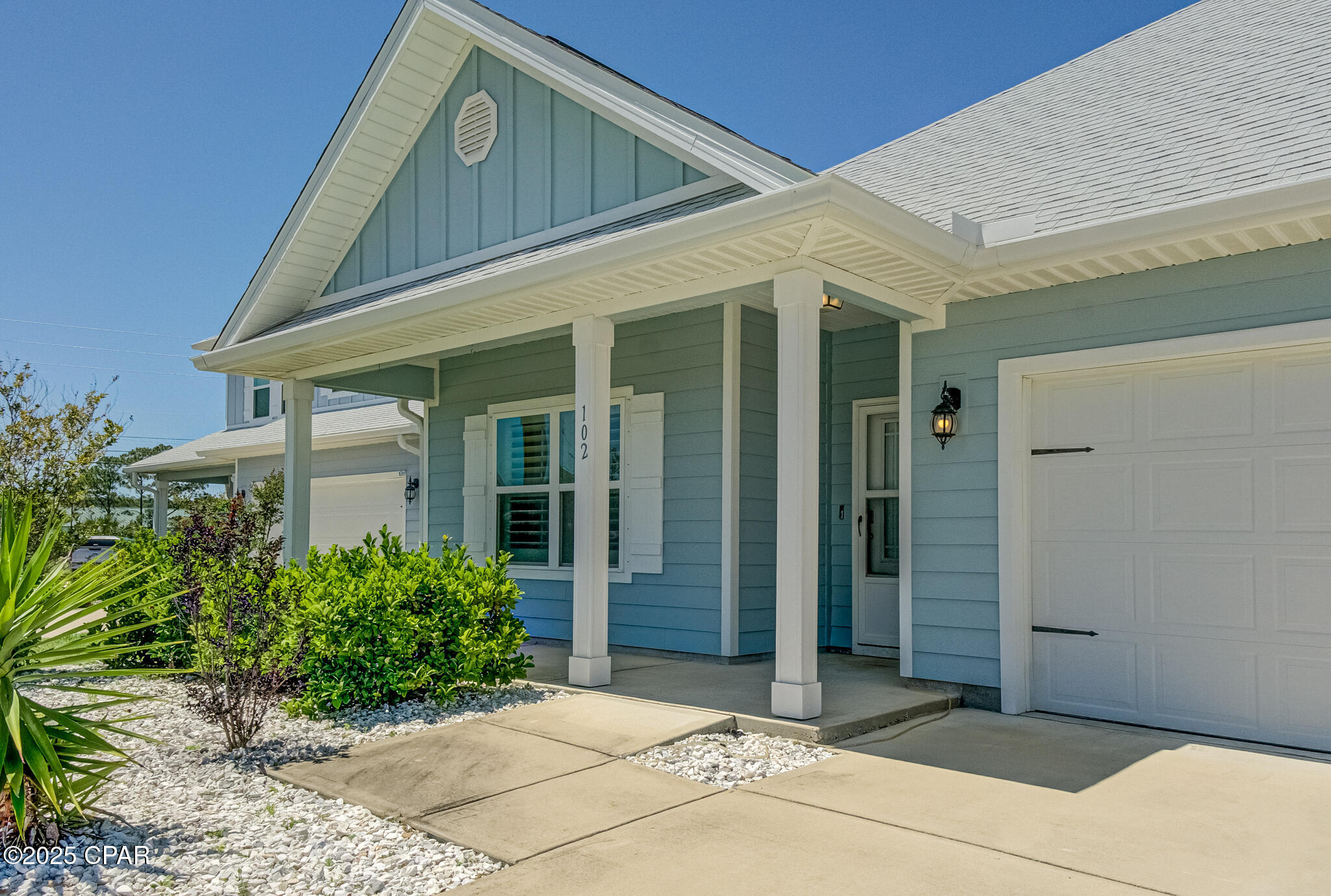 Moonraker - Residential