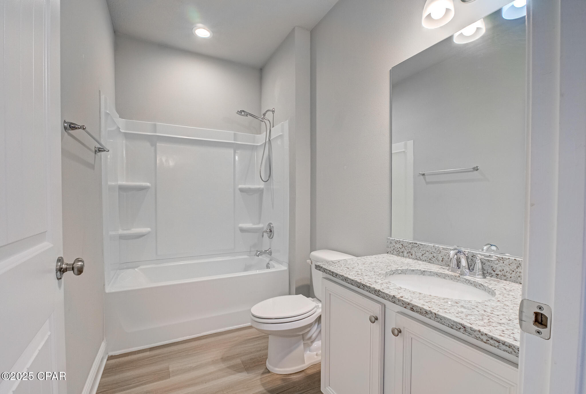 Moonraker - Residential