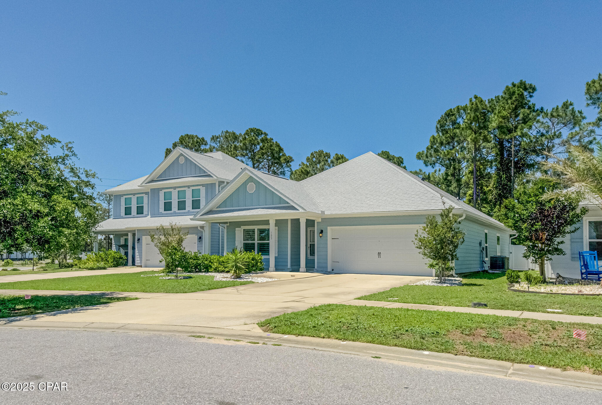 Moonraker - Residential