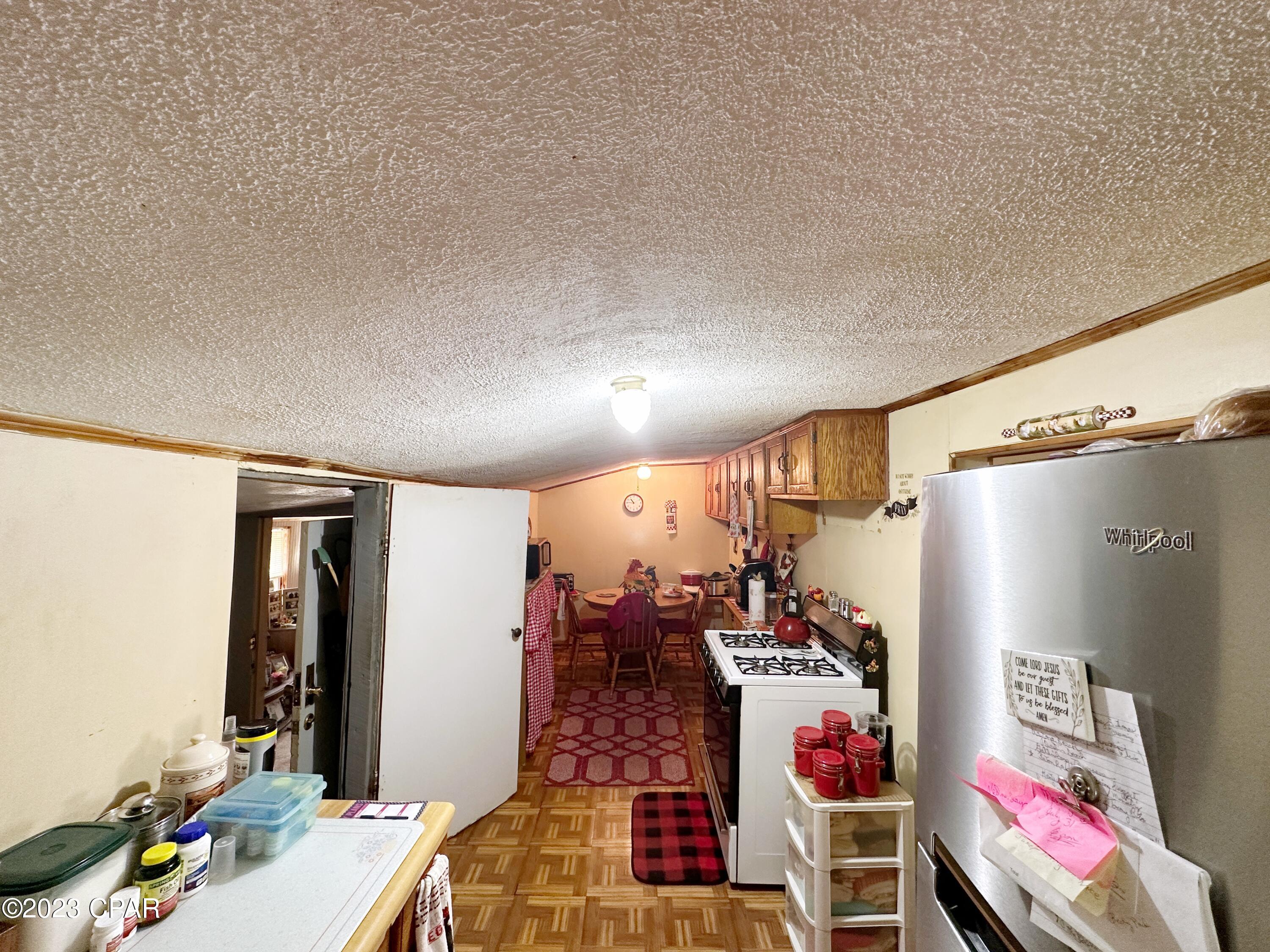 Westville - Residential