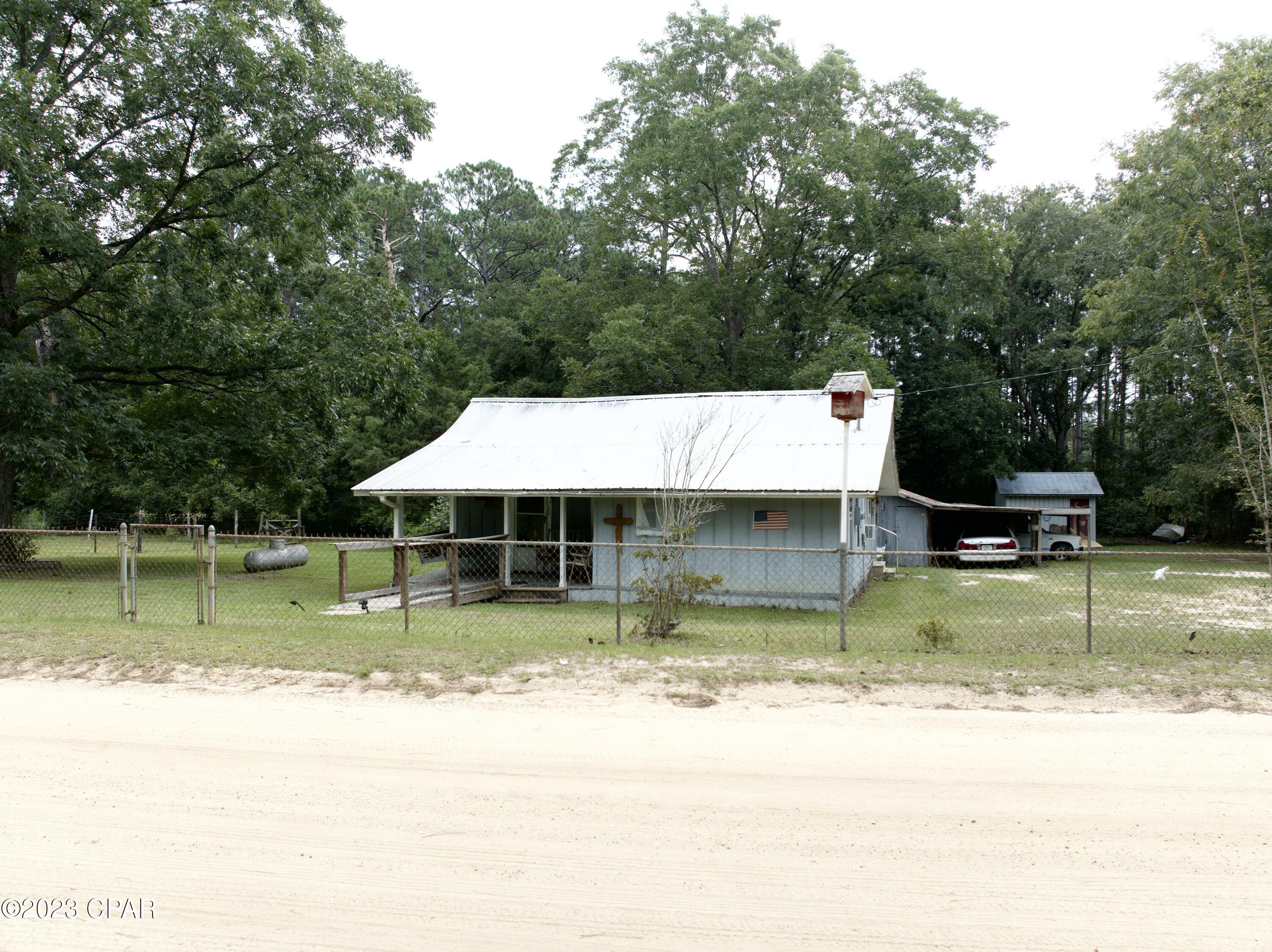 Westville - Residential