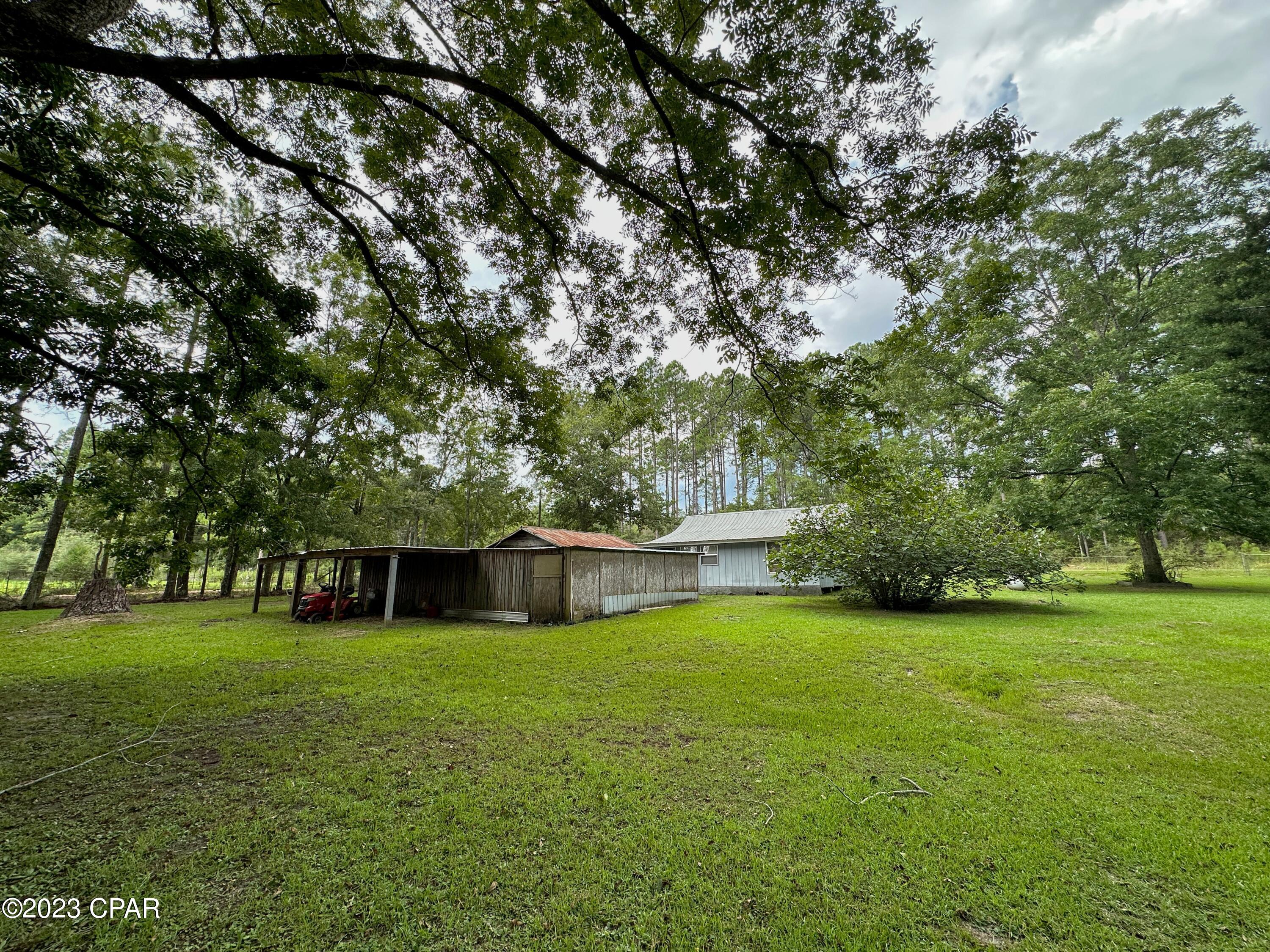 Westville - Residential