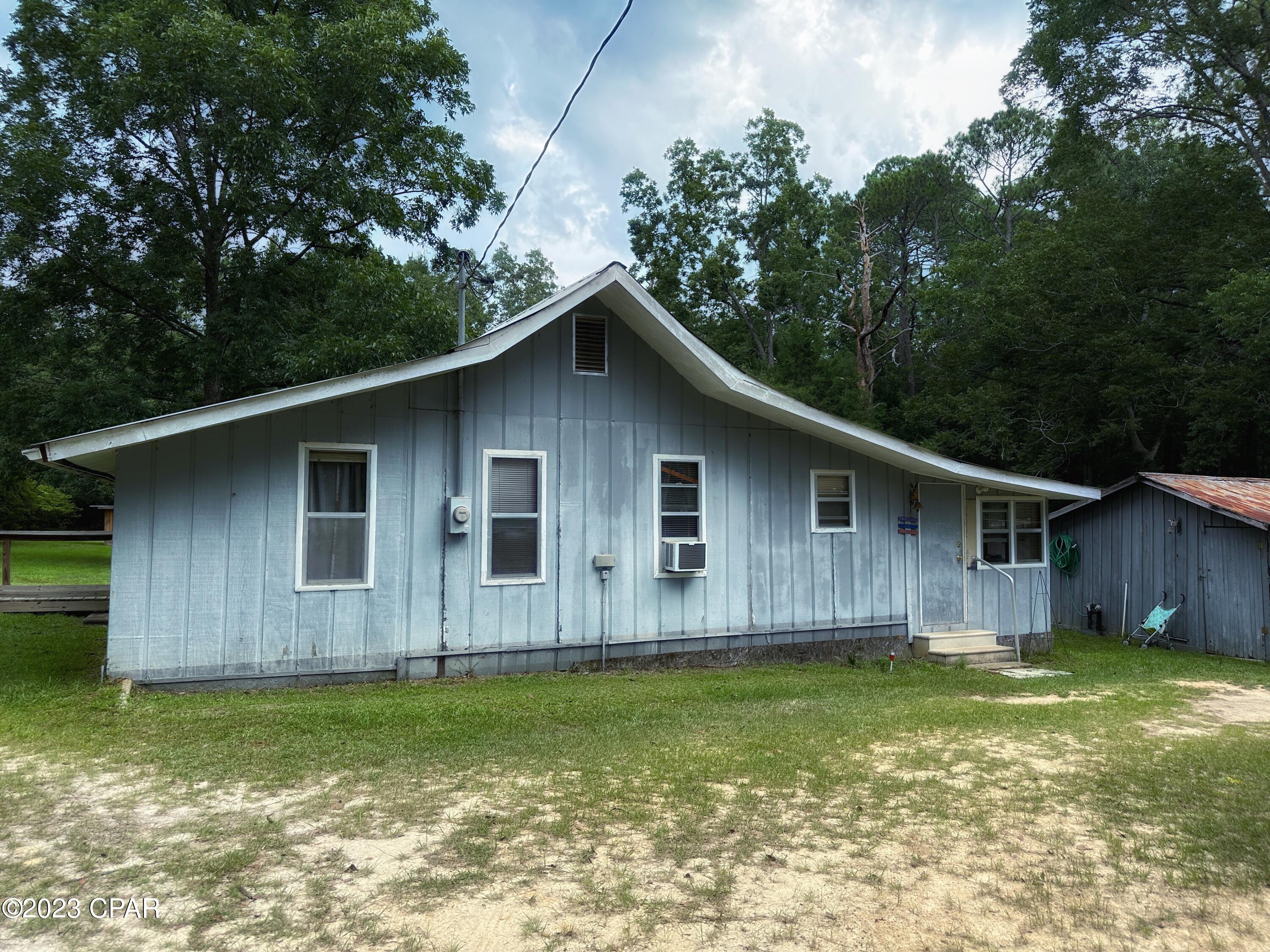 Westville - Residential