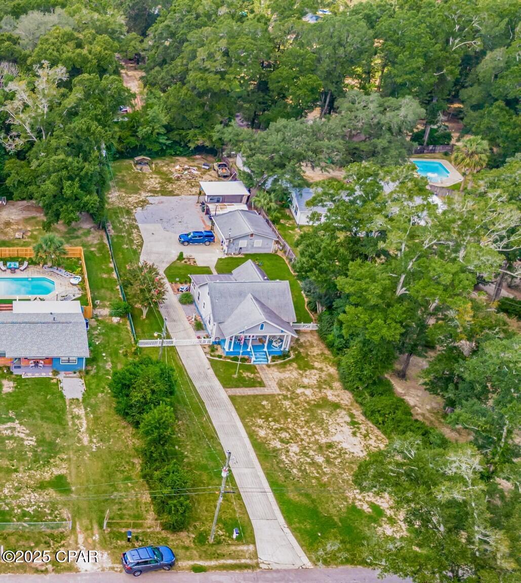 No Named Subdivision - Residential