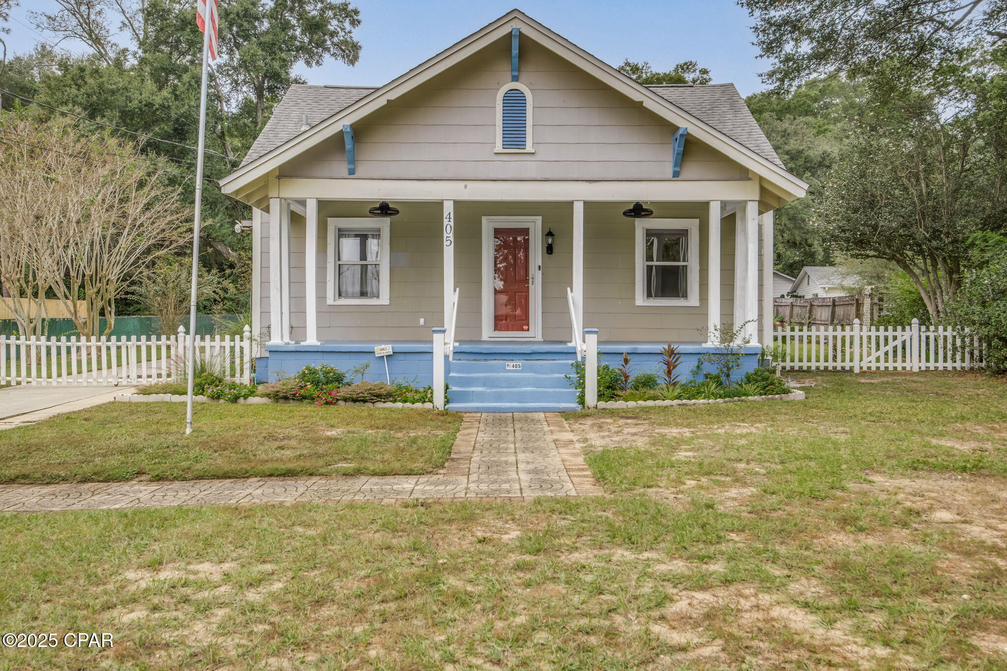 No Named Subdivision - Residential