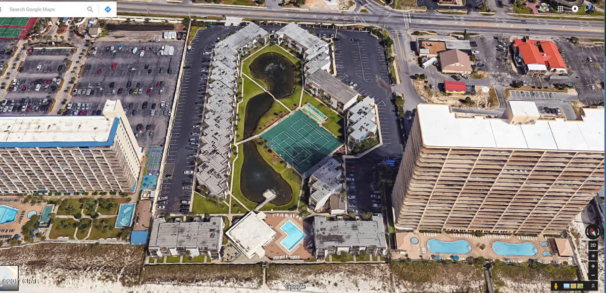 Sugar Beach Condo - Residential