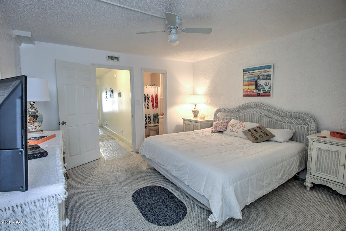 Sugar Beach Condo - Residential