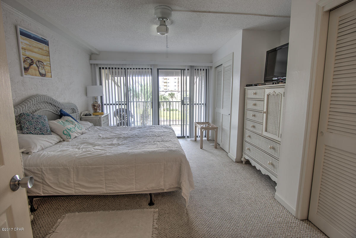 Sugar Beach Condo - Residential