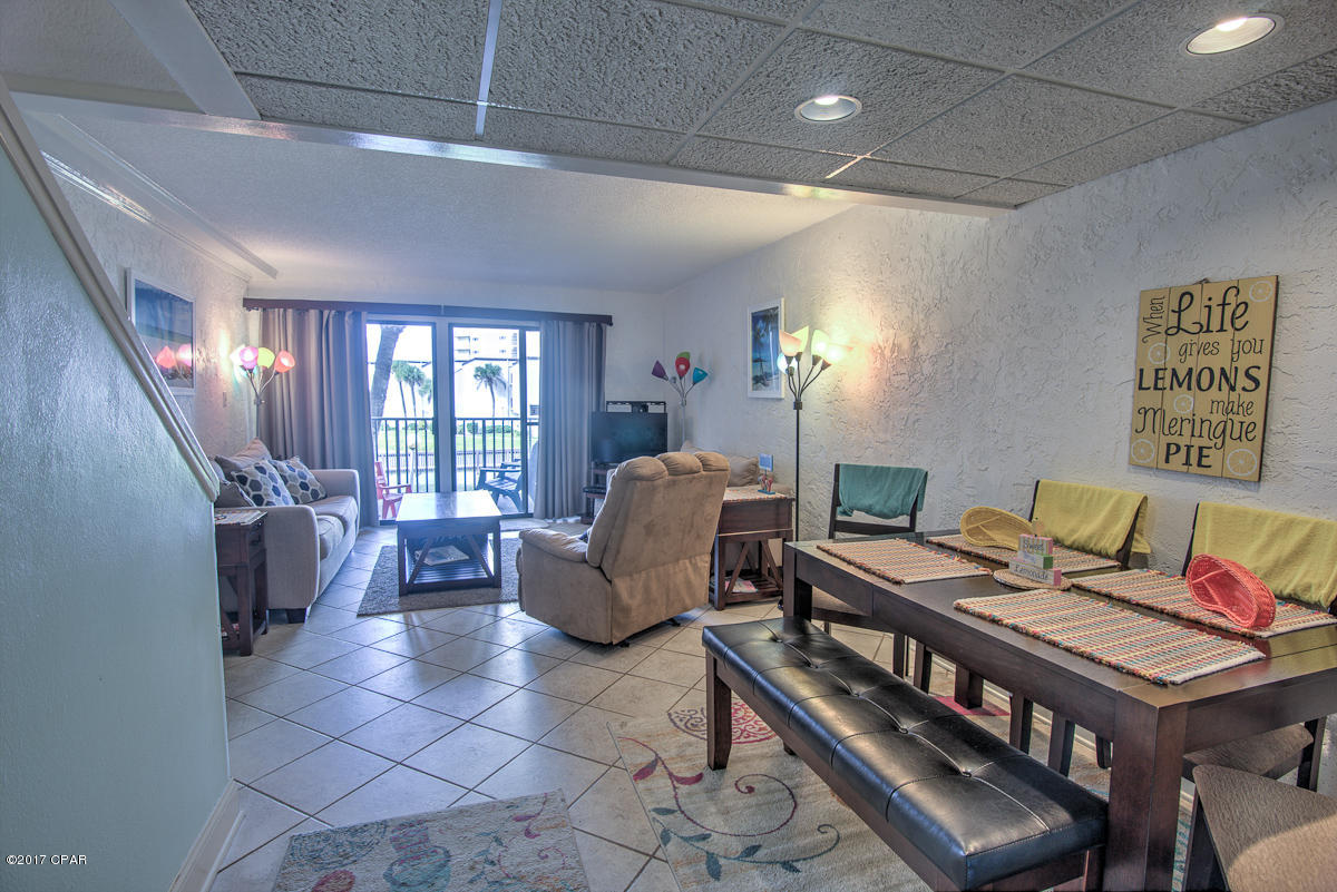 Sugar Beach Condo - Residential