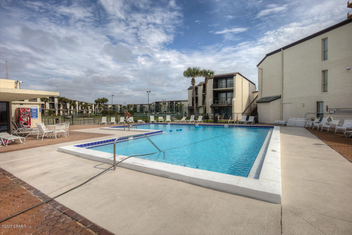 Sugar Beach Condo - Residential