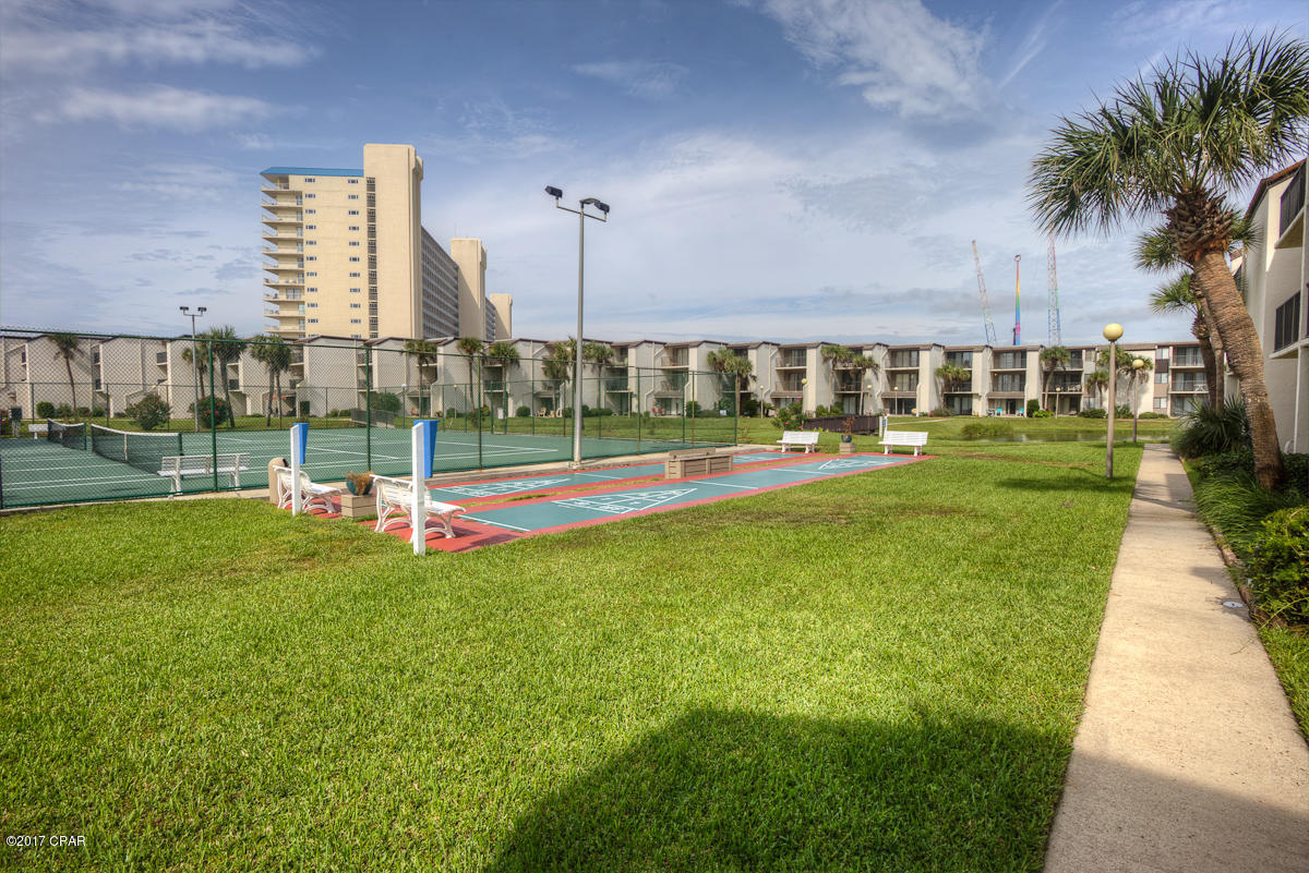 Sugar Beach Condo - Residential