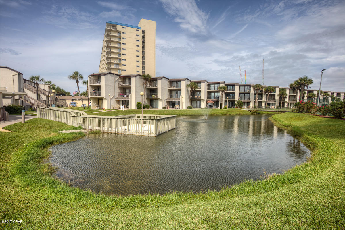 Sugar Beach Condo - Residential