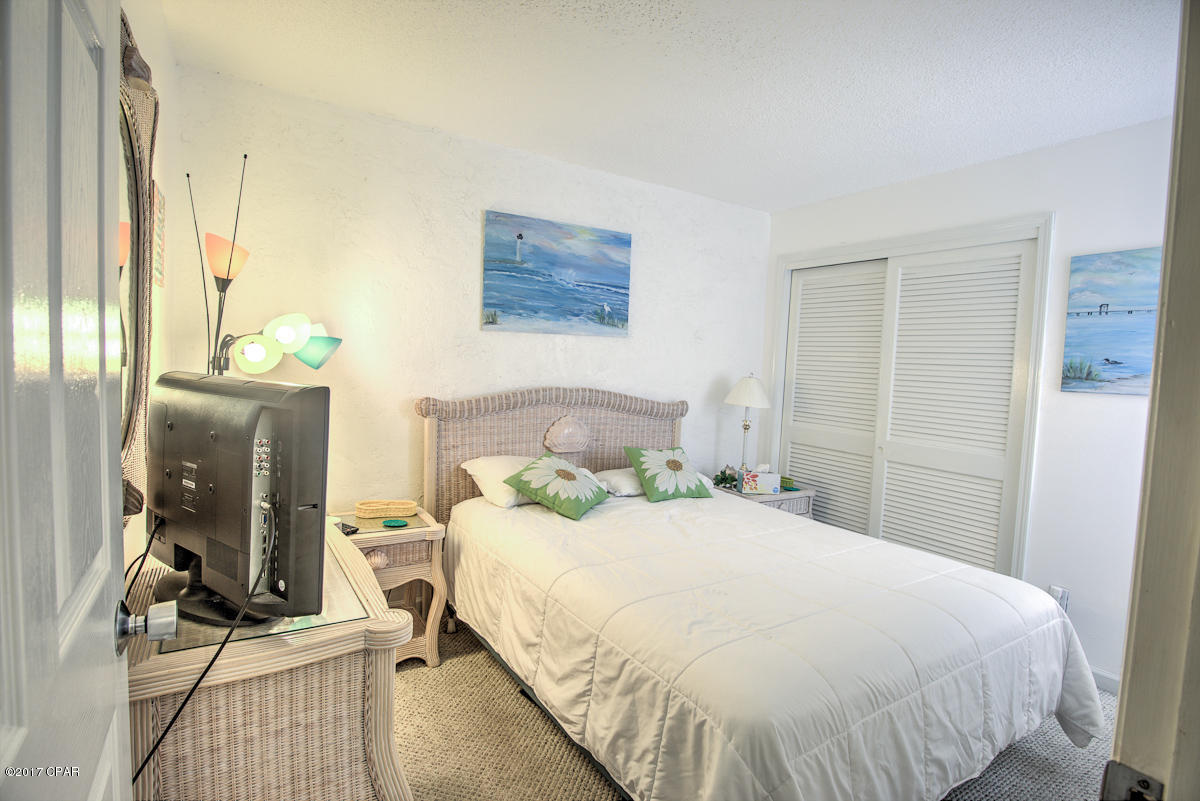 Sugar Beach Condo - Residential