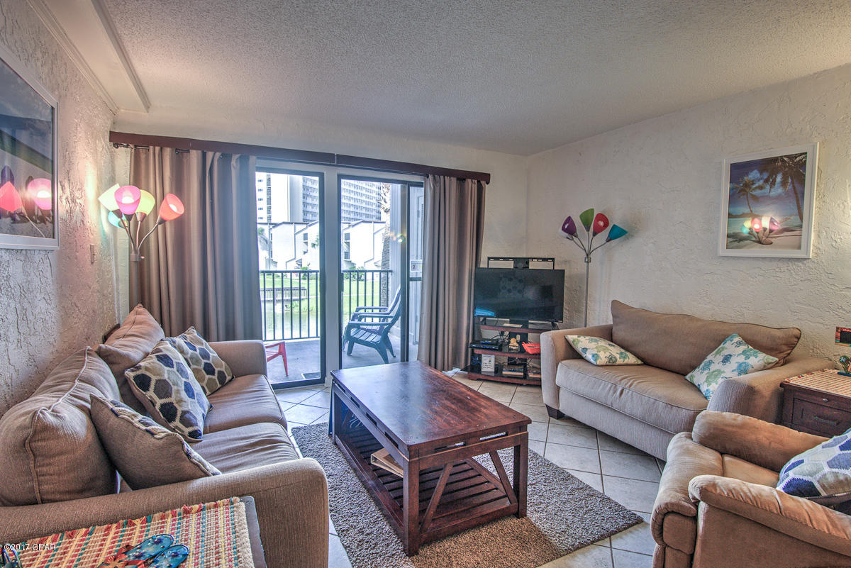 Sugar Beach Condo - Residential