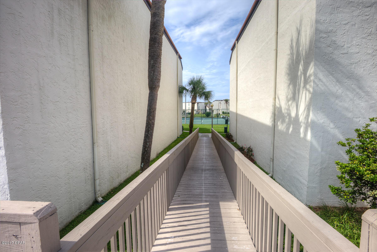 Sugar Beach Condo - Residential