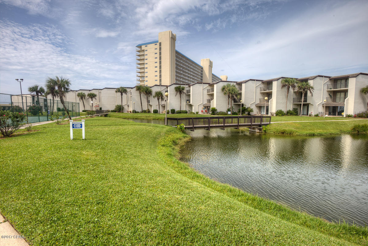 Sugar Beach Condo - Residential