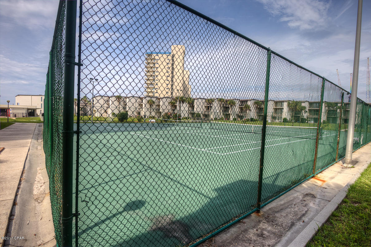 Sugar Beach Condo - Residential