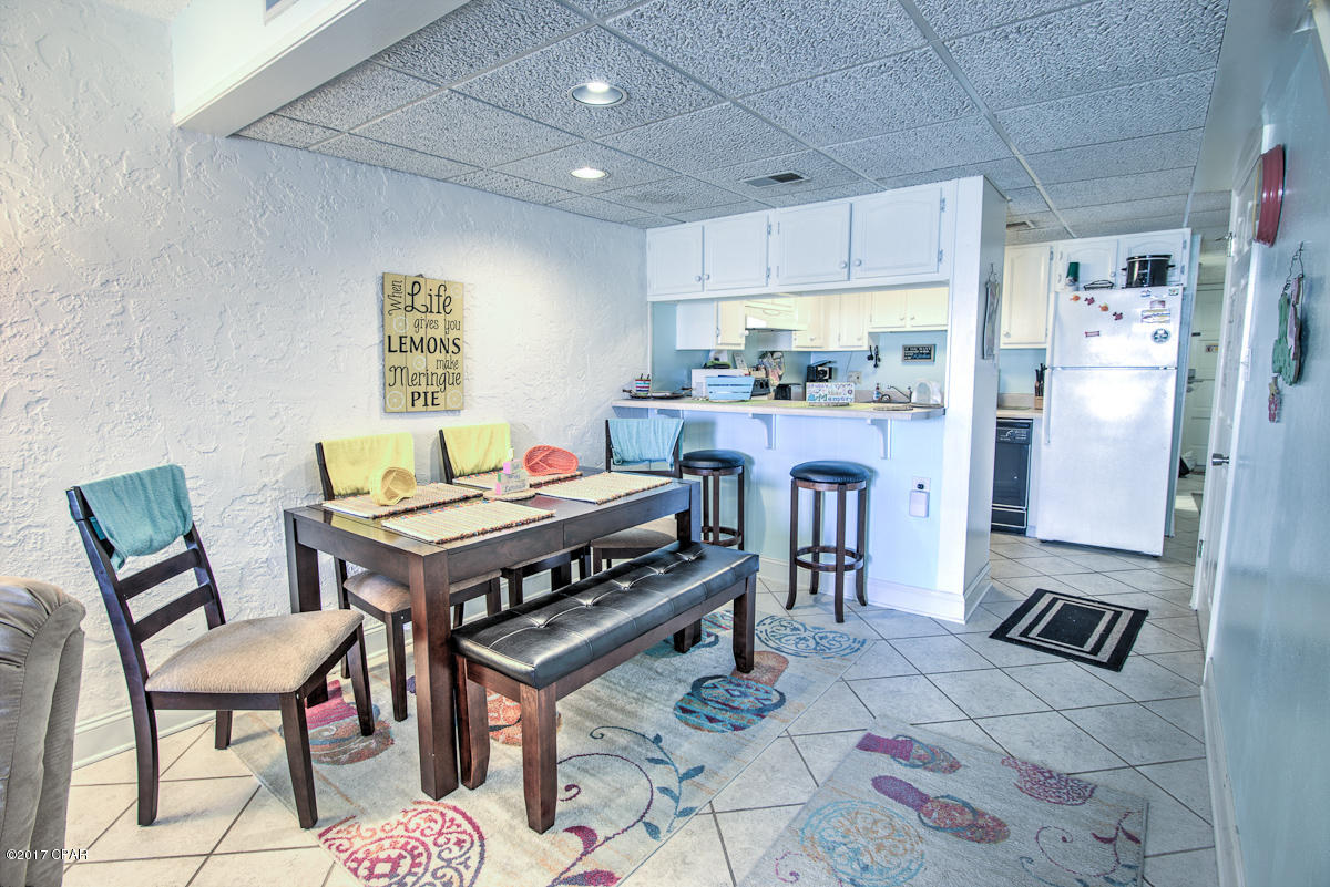 Sugar Beach Condo - Residential