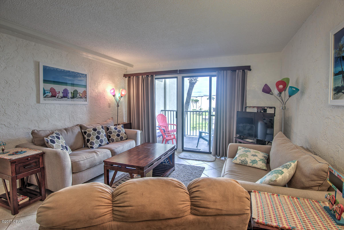 Sugar Beach Condo - Residential