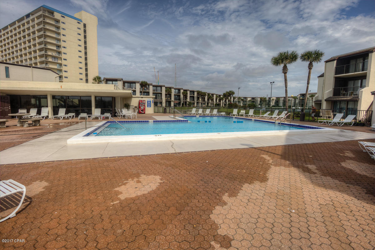 Sugar Beach Condo - Residential