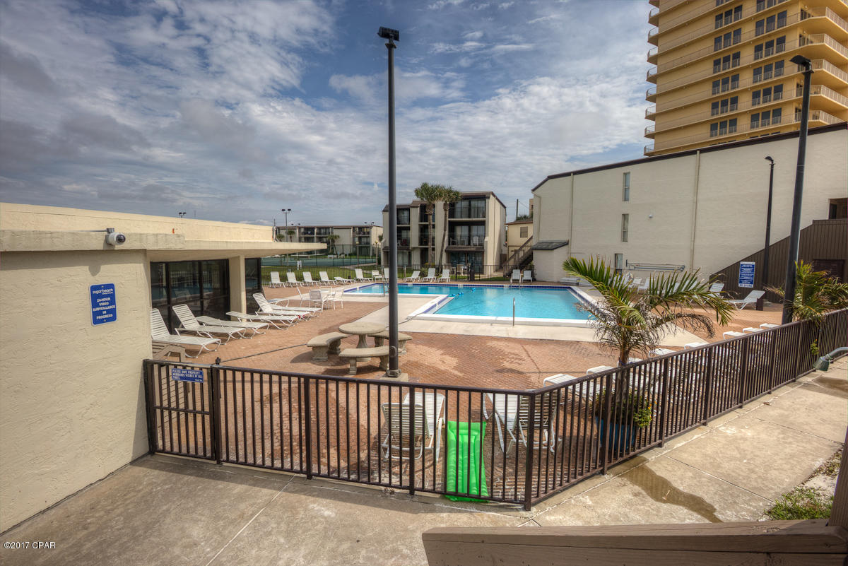 Sugar Beach Condo - Residential