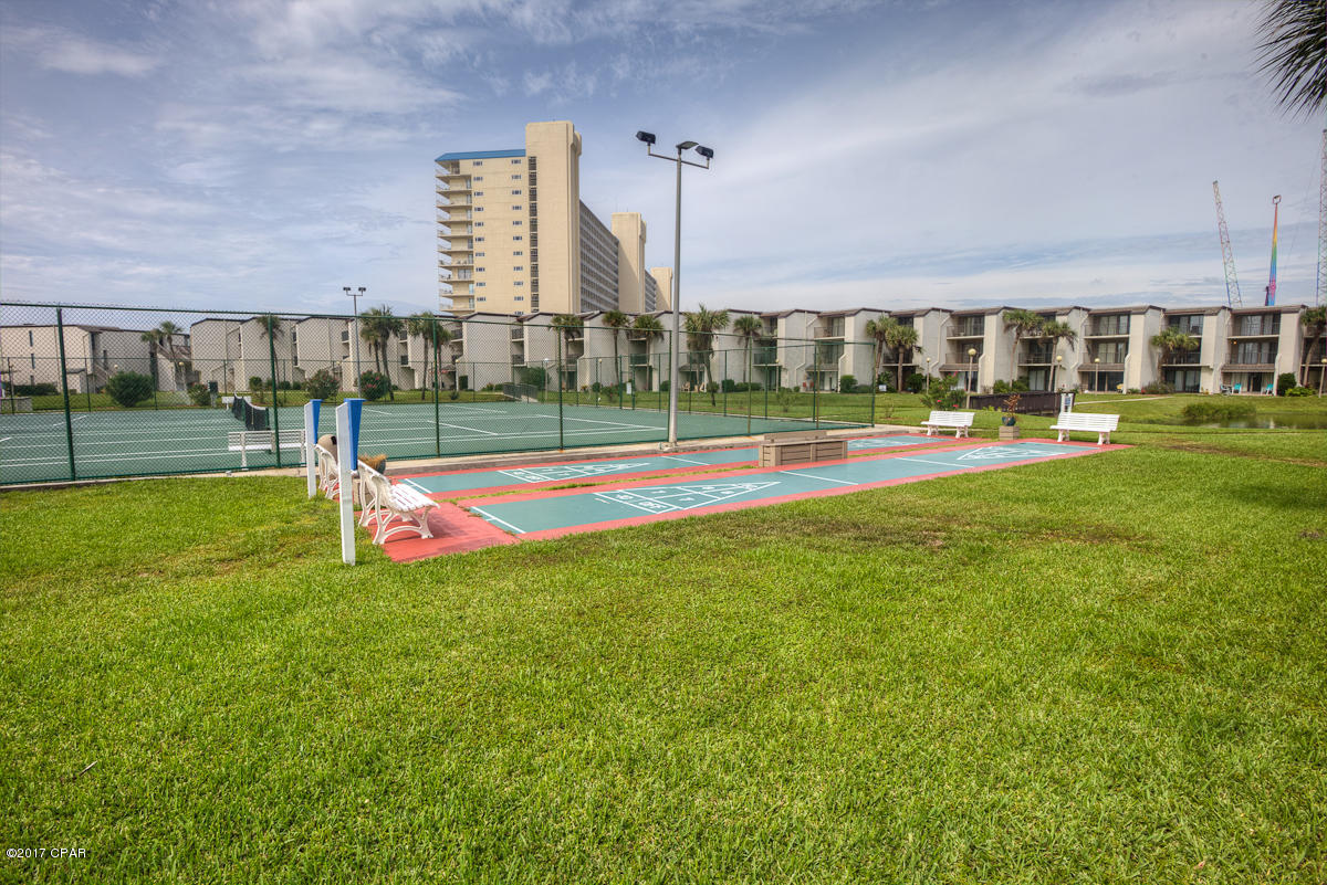 Sugar Beach Condo - Residential