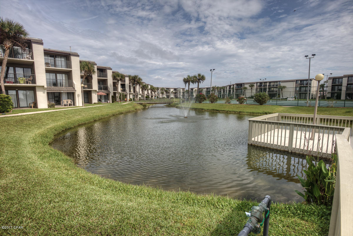 Sugar Beach Condo - Residential