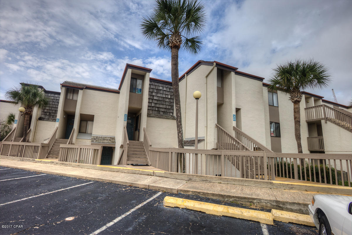 Sugar Beach Condo - Residential