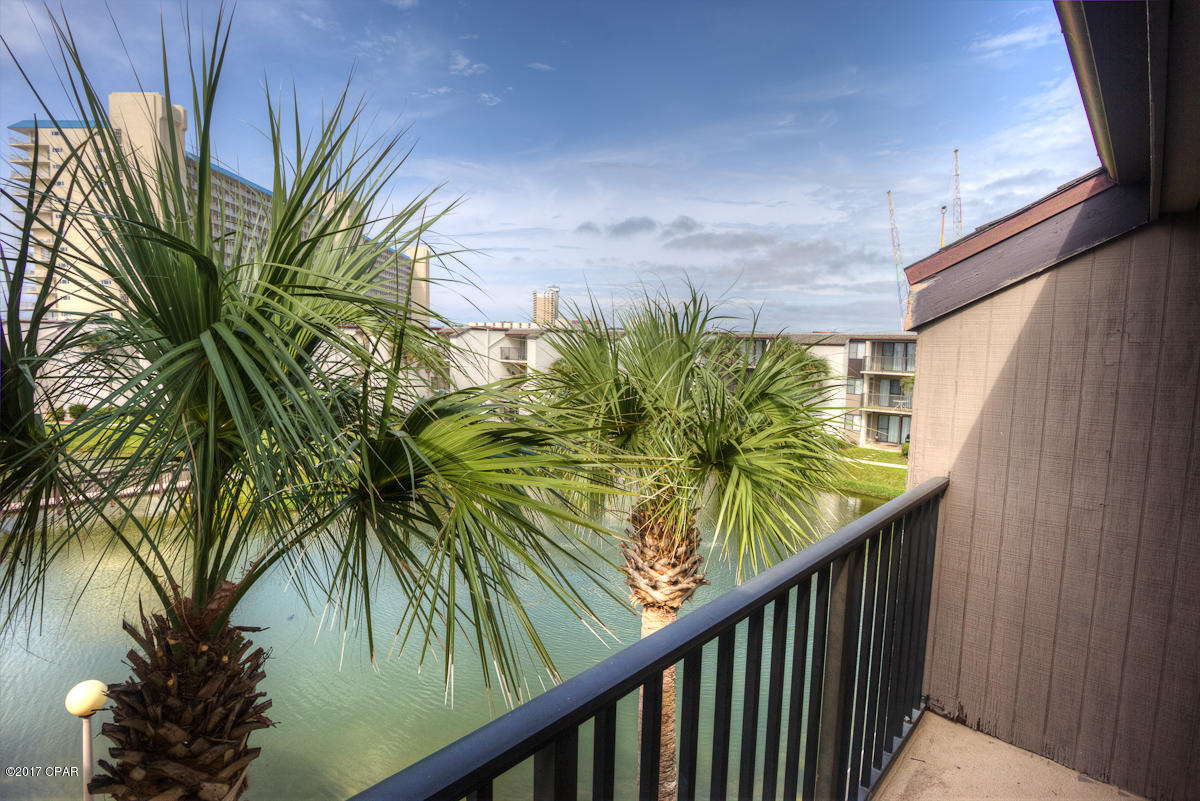 Sugar Beach Condo - Residential