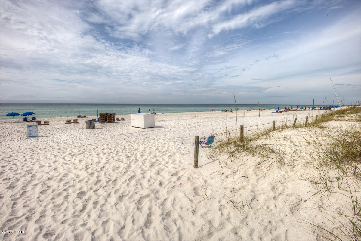 Sugar Beach Condo - Residential