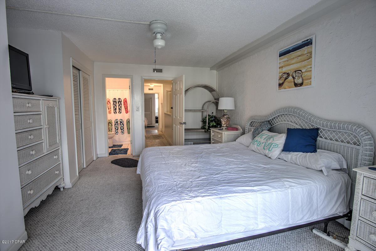 Sugar Beach Condo - Residential