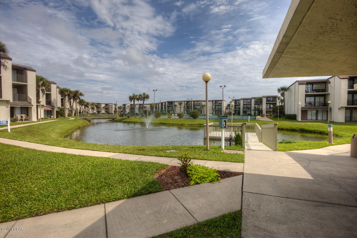 Sugar Beach Condo - Residential