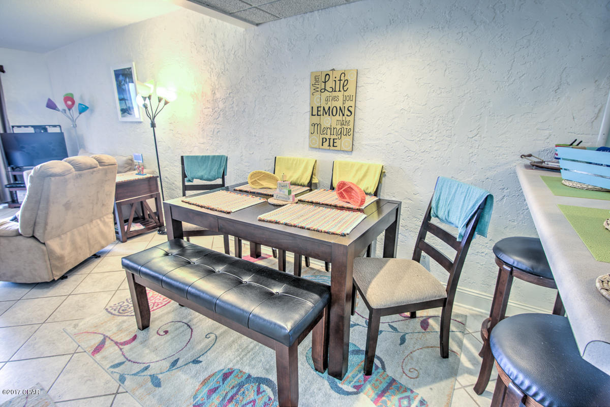 Sugar Beach Condo - Residential