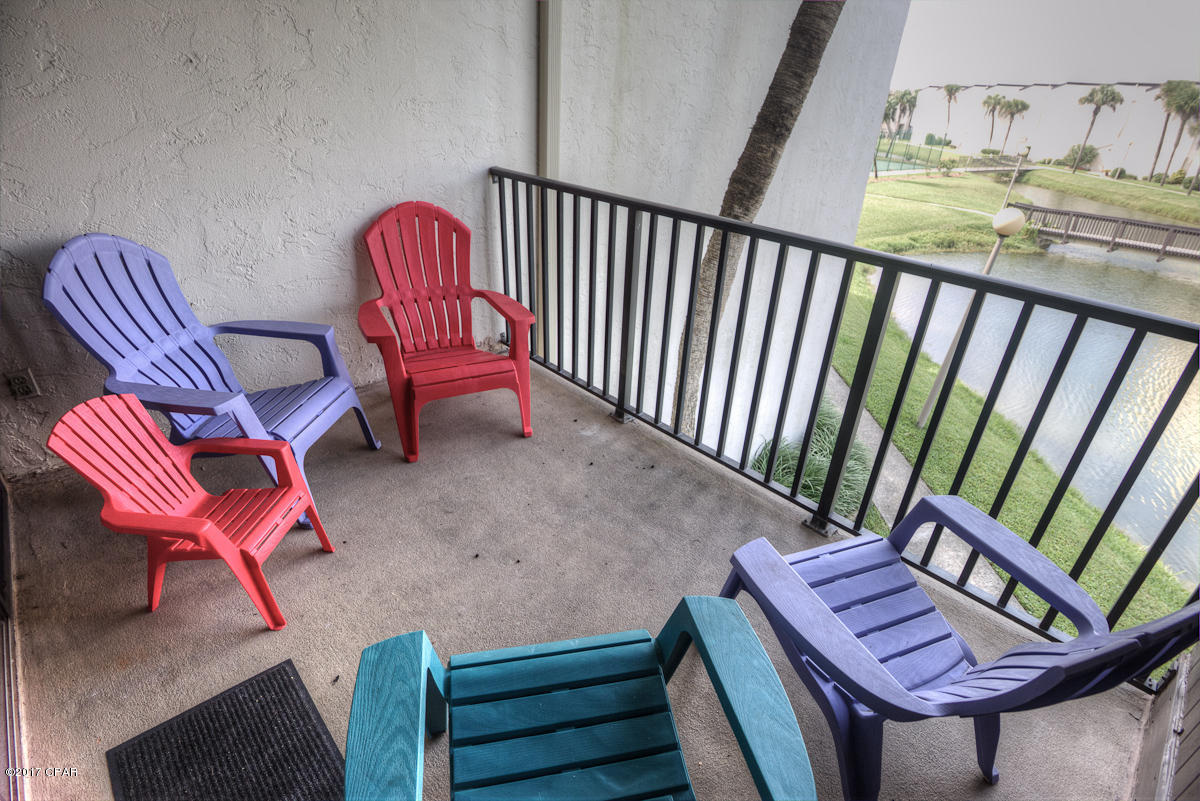 Sugar Beach Condo - Residential