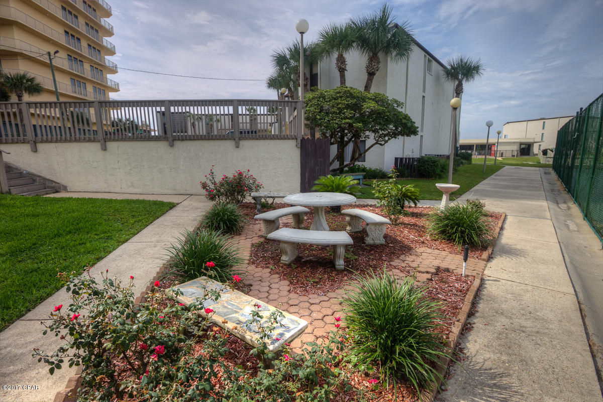 Sugar Beach Condo - Residential