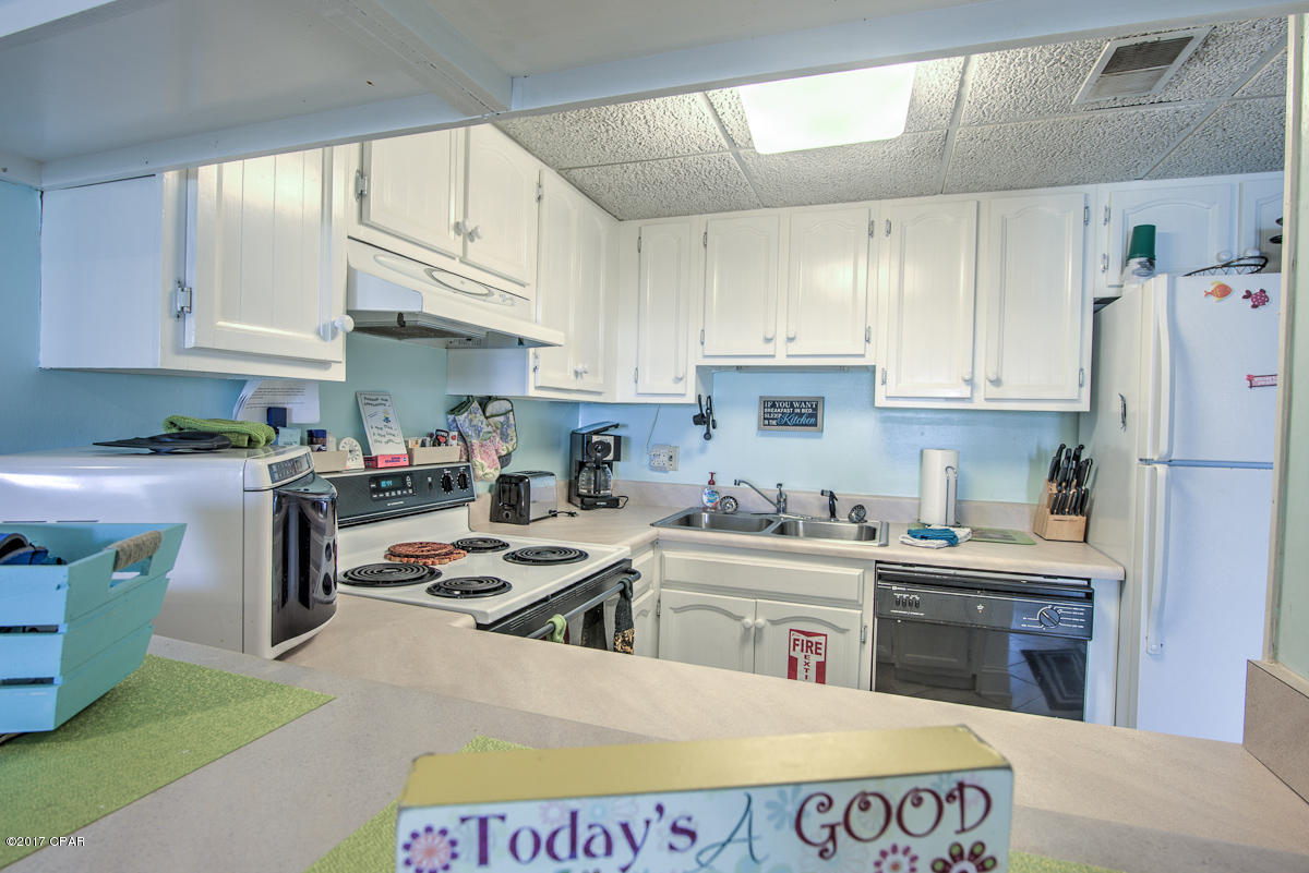 Sugar Beach Condo - Residential