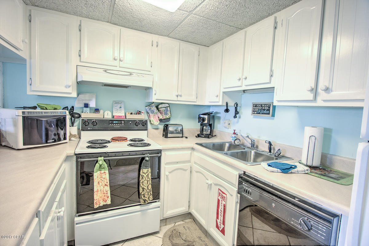 Sugar Beach Condo - Residential