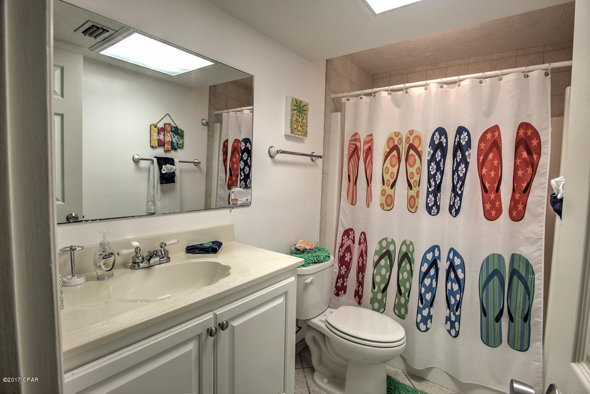 Sugar Beach Condo - Residential