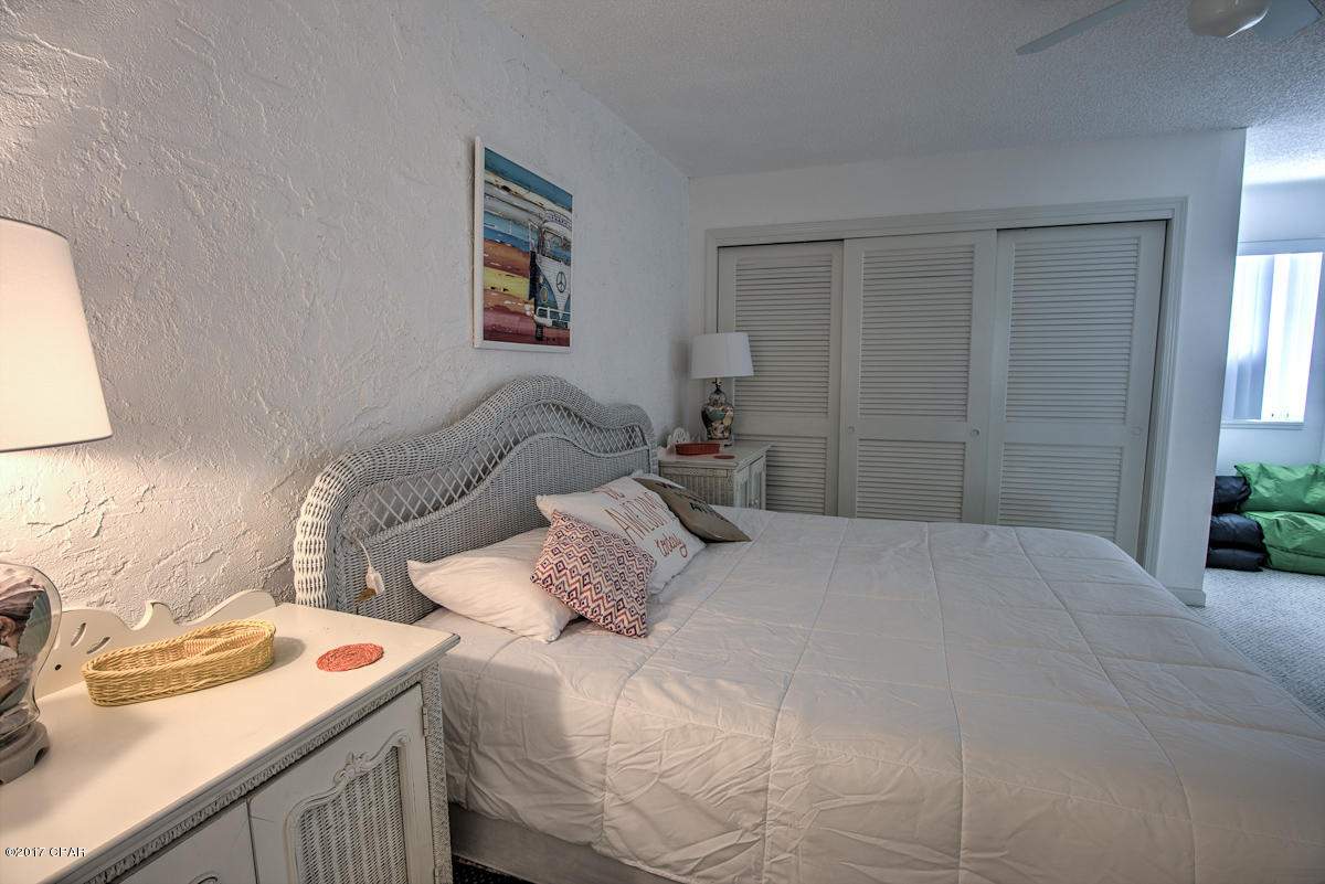 Sugar Beach Condo - Residential