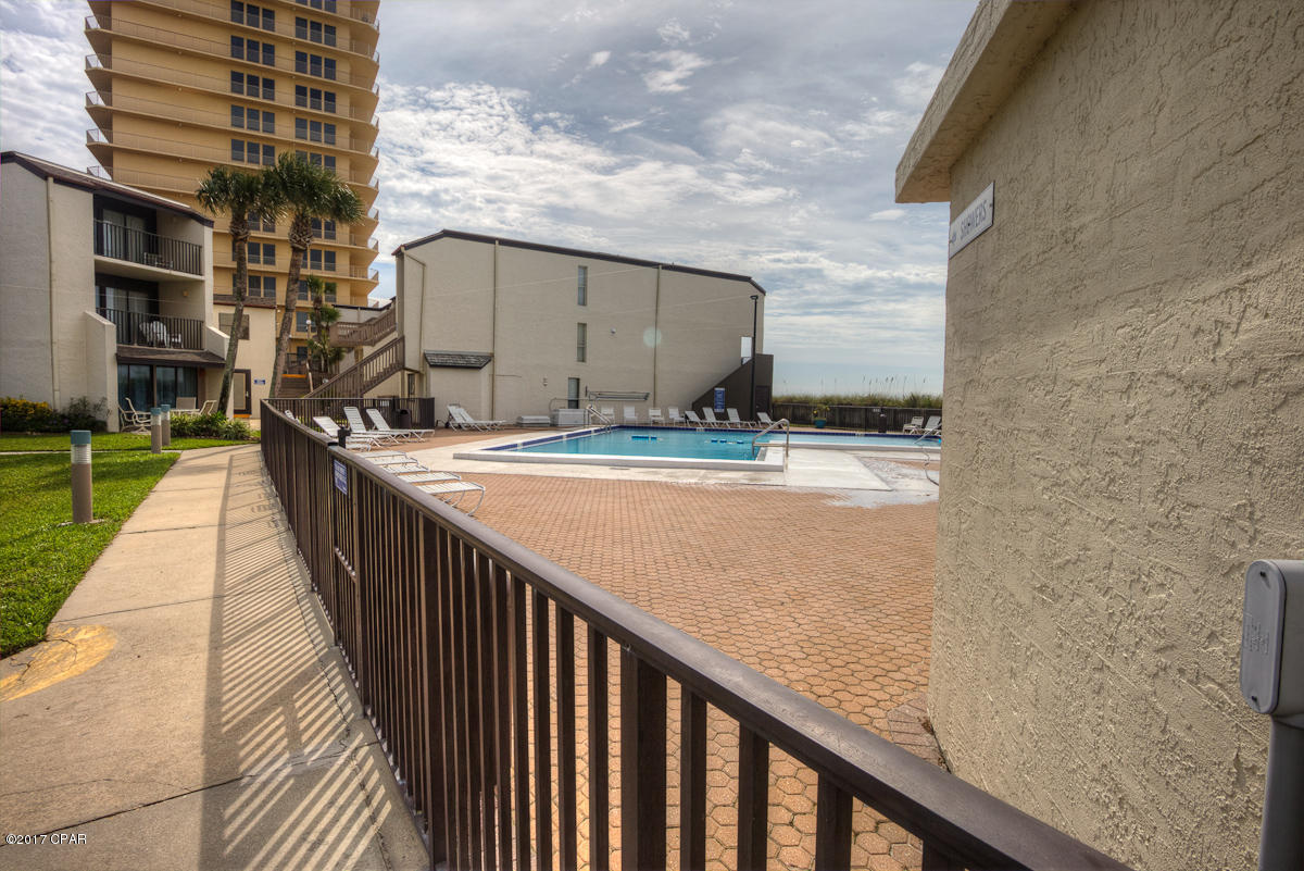 Sugar Beach Condo - Residential