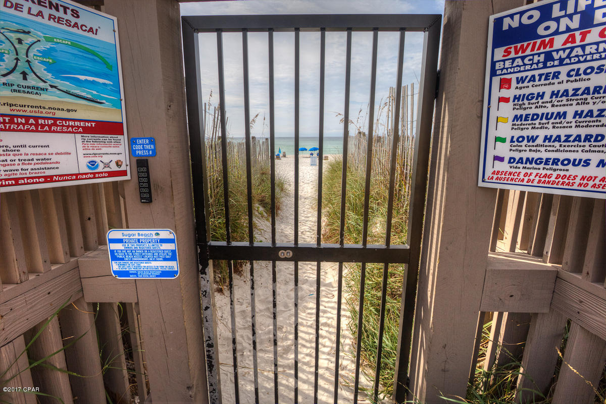 Sugar Beach Condo - Residential