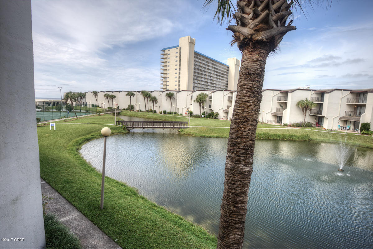 Sugar Beach Condo - Residential