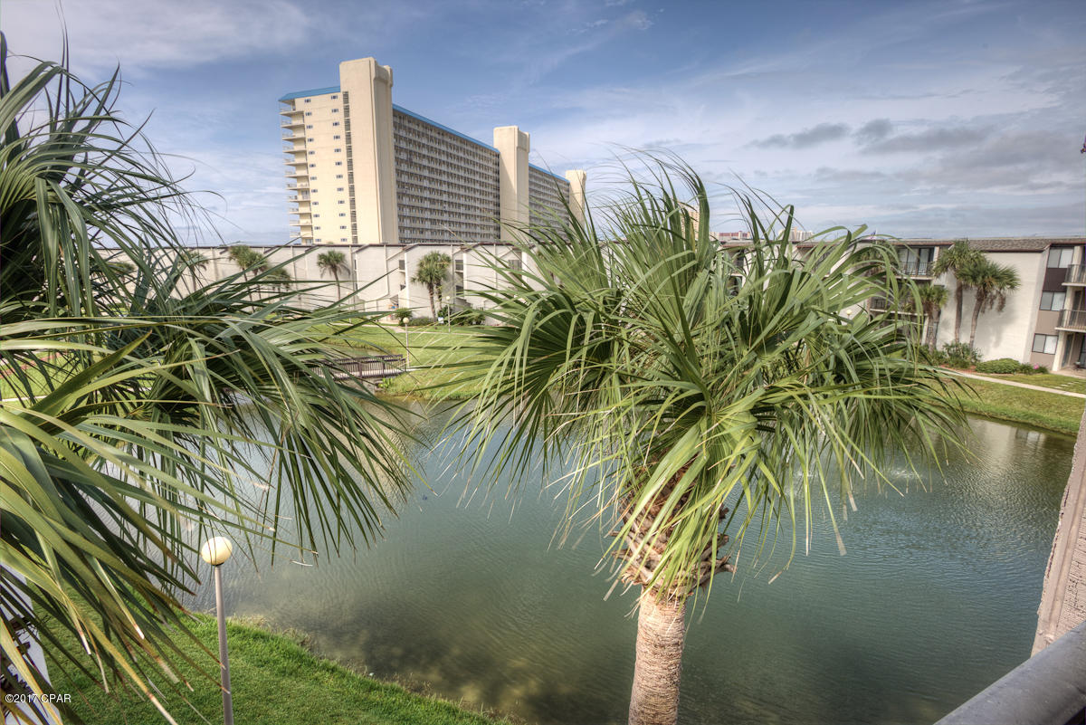 Sugar Beach Condo - Residential