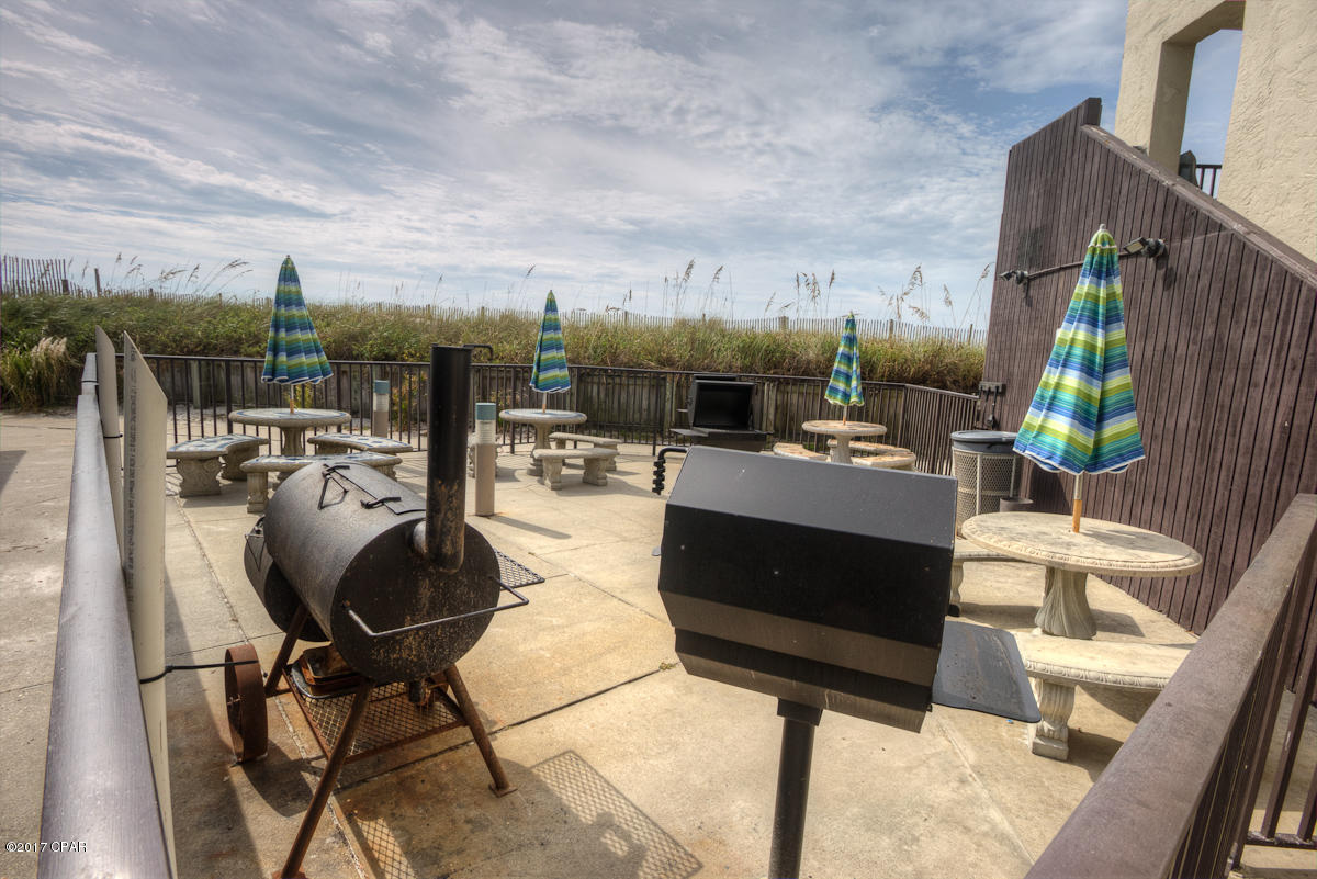 Sugar Beach Condo - Residential